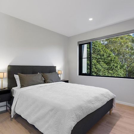 Pinnacle On The Park Gold Coast Extérieur photo