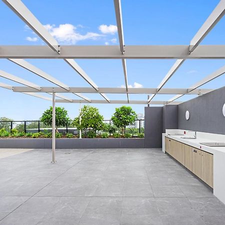 Pinnacle On The Park Gold Coast Extérieur photo