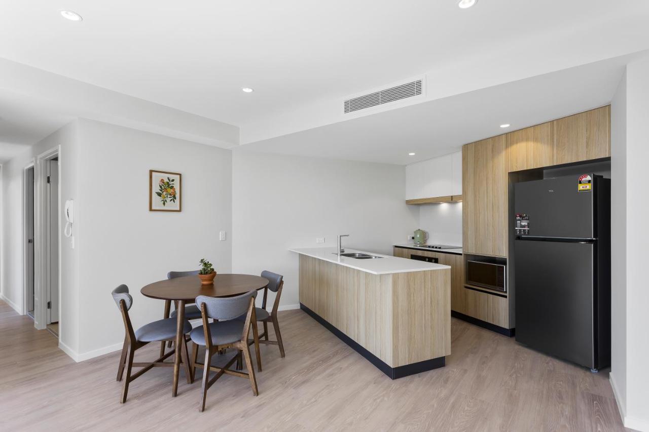 Pinnacle On The Park Gold Coast Extérieur photo