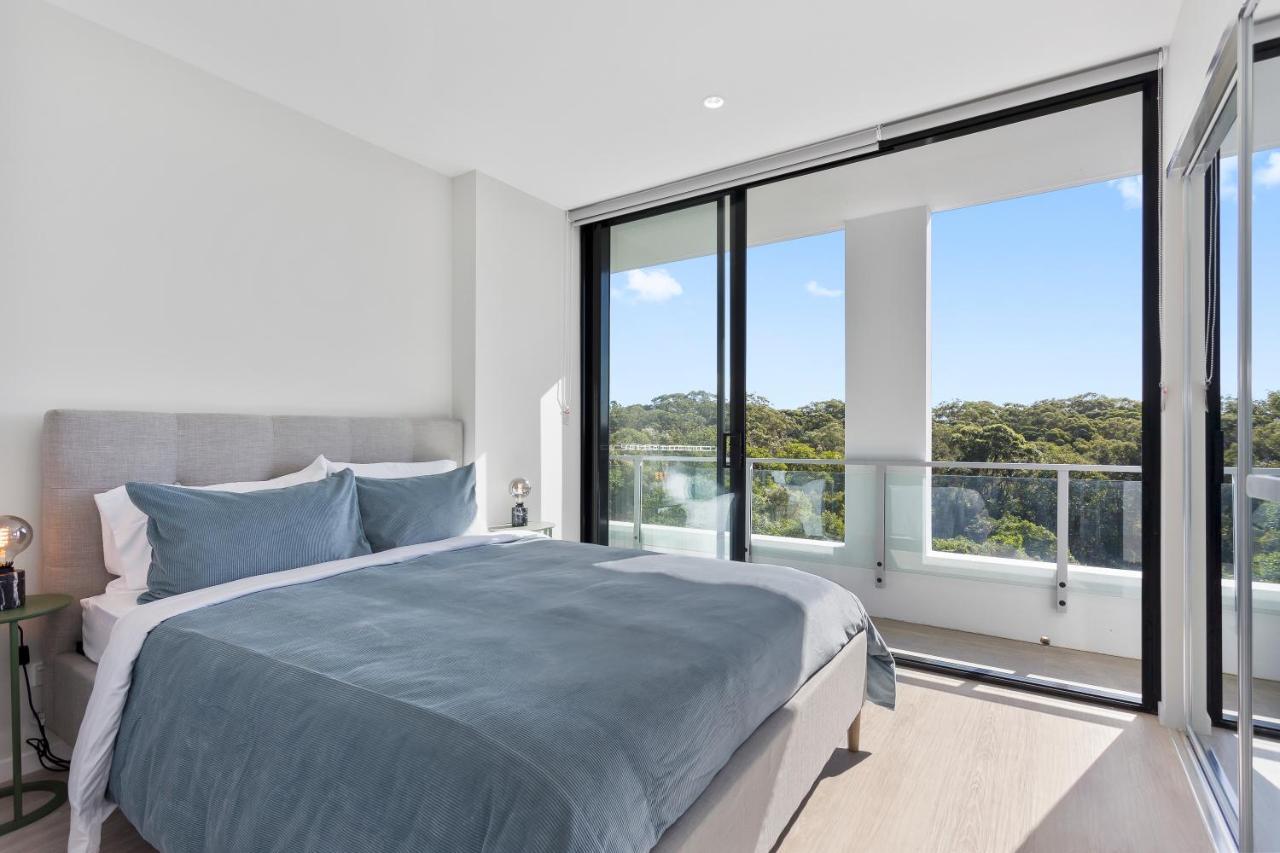 Pinnacle On The Park Gold Coast Extérieur photo