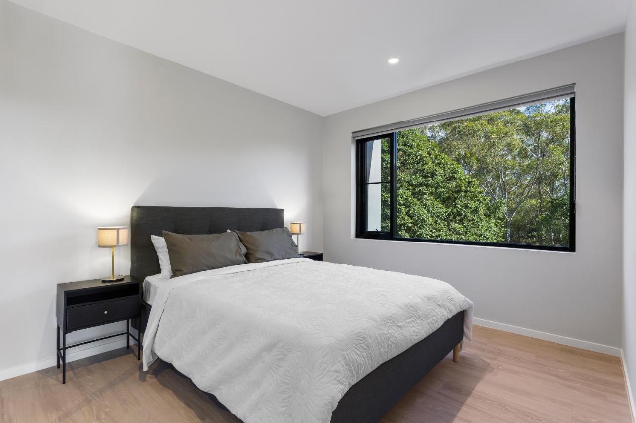 Pinnacle On The Park Gold Coast Extérieur photo