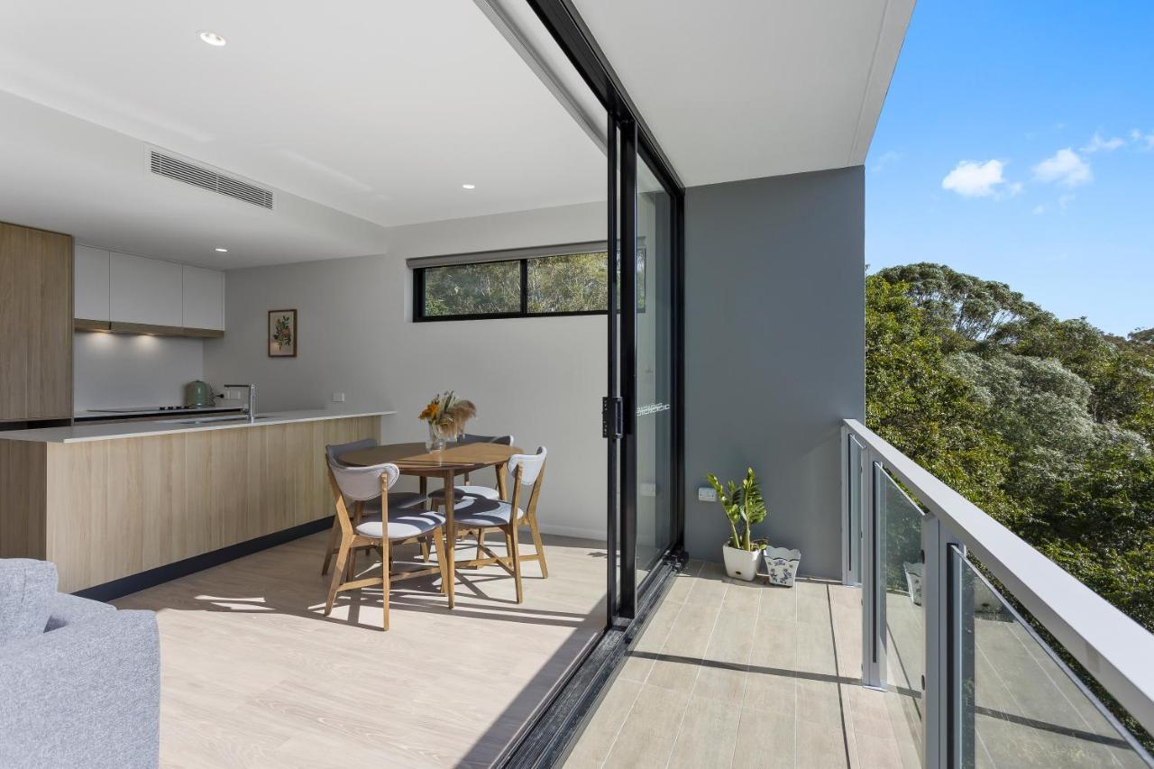 Pinnacle On The Park Gold Coast Extérieur photo